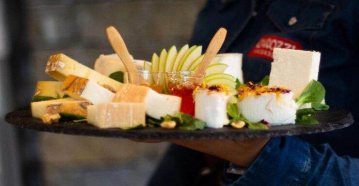 Lake Como: Cheese and Wine Tasting in Valsassina - Booking Details and Flexibility