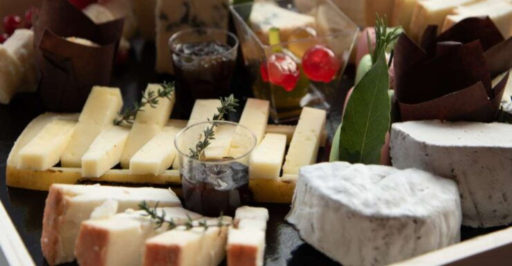 Lake Como: Cheese Tasting in Valsassina With E-Bike Tour - Tour Highlights