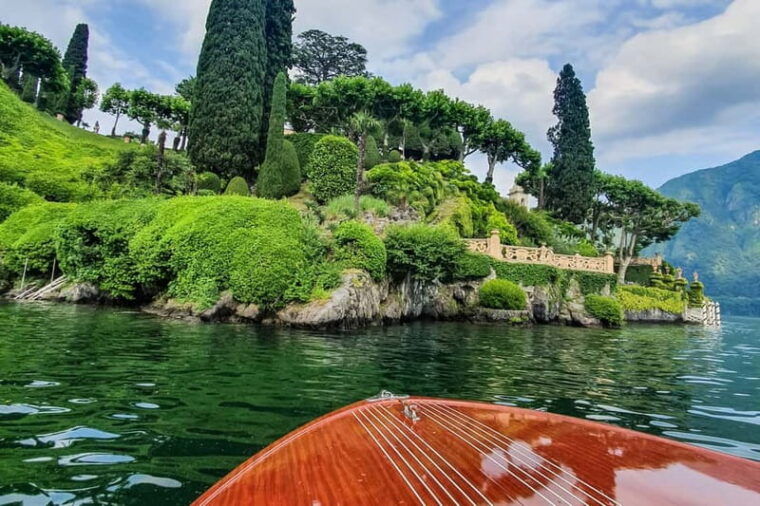 Lake Como: Classic Boat Private Tour - Price, Value, and Booking Considerations