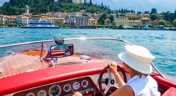 Lake Como: Classic Boat Private Tour - Wrap-up