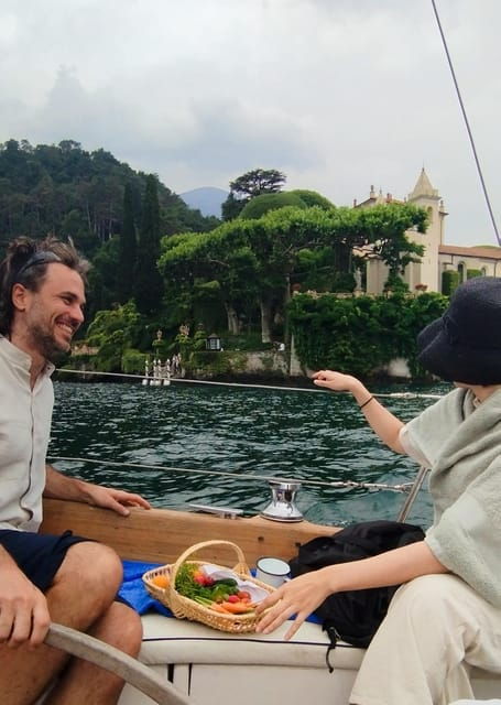 Lake Como: Classy Sailing tour, embrace the Eco-friendly way - Good To Know