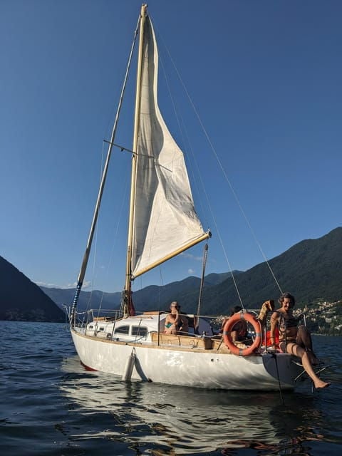 Lake Como: Classy Sailing tour, embrace the Eco-friendly way - Why This Tour Offers Great Value
