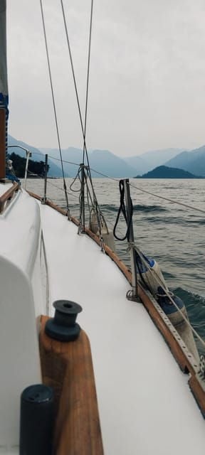 Lake Como: Classy Sailing tour, embrace the Eco-friendly way - Who Would Love This Experience?