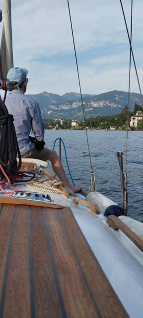 Lake Como: Classy Sailing tour, embrace the Eco-friendly way - FAQ