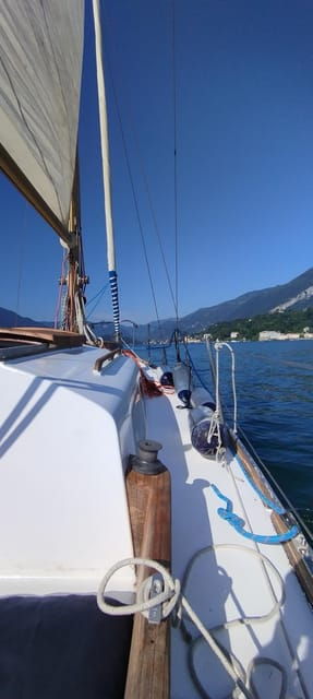 Lake Como: Classy Sailing tour, embrace the Eco-friendly way - Final Thoughts