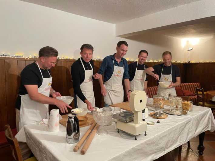 Lake Como: Cooking Class at a Locals Home - Good To Know