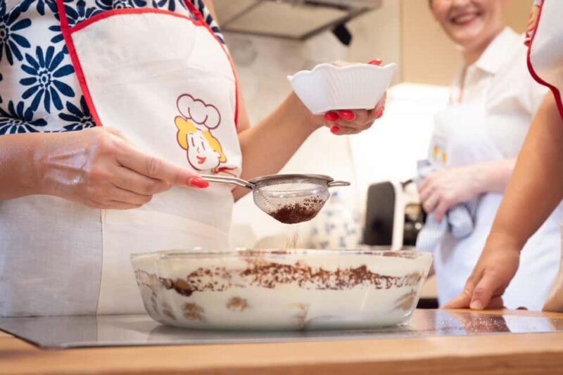 Lake Como: Cooking Class with Panoramic Views - An In-Depth Look at the Experience