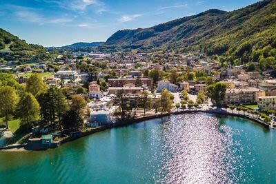 Lake Como Countryside Cruise and Bellagio Day Tour - The boat ride: the day’s best vantage point