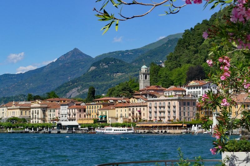 Lake Como Countryside Cruise and Bellagio Day Tour - Bellagio: lovely streets, limited hours