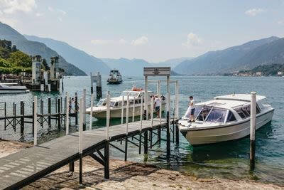 Lake Como Countryside Cruise and Bellagio Day Tour - Optional Lugano: check the package, then check again