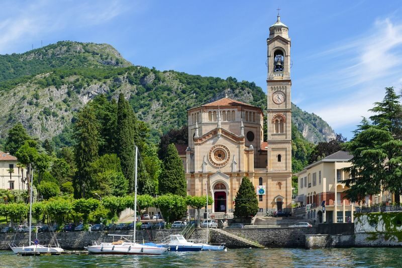Lake Como Countryside Cruise and Bellagio Day Tour - What the price includes, and what it does not