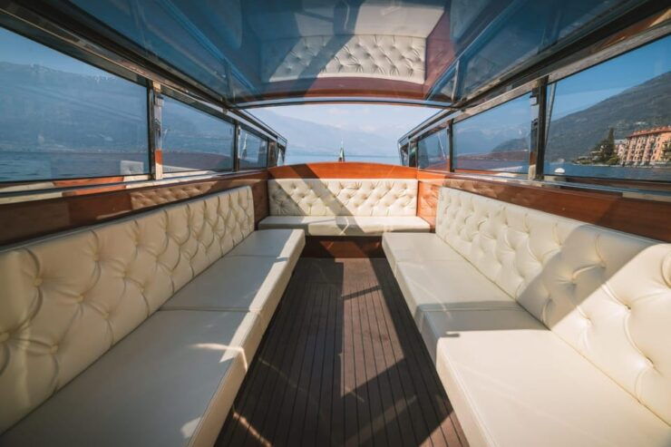 Lake Como: Cruise, Bellano Gorge and Audioguide of the Lake - Good To Know