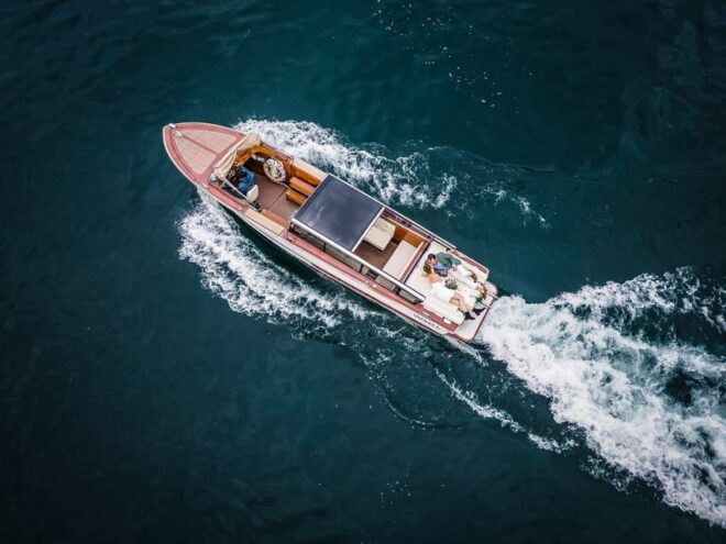 Lake Como: Cruise, Bellano Gorge and Audioguide of the Lake - Important Information and Restrictions