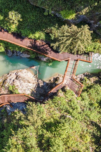 Lake Como: Cruise, Bellano Gorge and Audioguide of the Lake - Booking Your Adventure