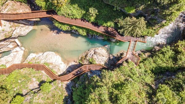 Lake Como: Cruise, Bellano Gorge and Audioguide of the Lake - Frequently Asked Questions