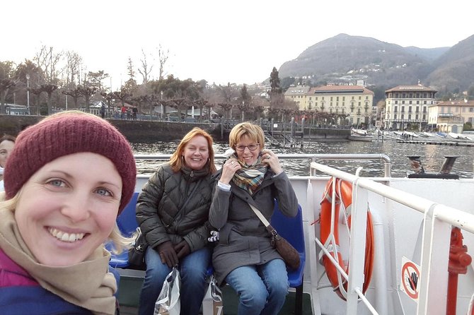 Lake Como Cruise From Milan - Small Group Tour - Traveler Photos and Reviews