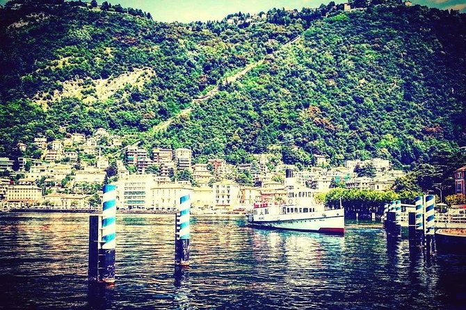 Lake Como Cruise From Milan - Small Group Tour - Questions, Help, and Pricing