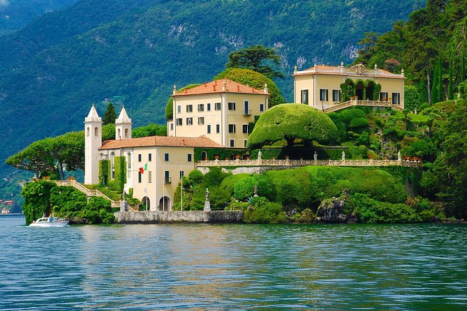 Lake Como Day Trip From Milan With a Local Guide: Private & Personalized - Tour Details