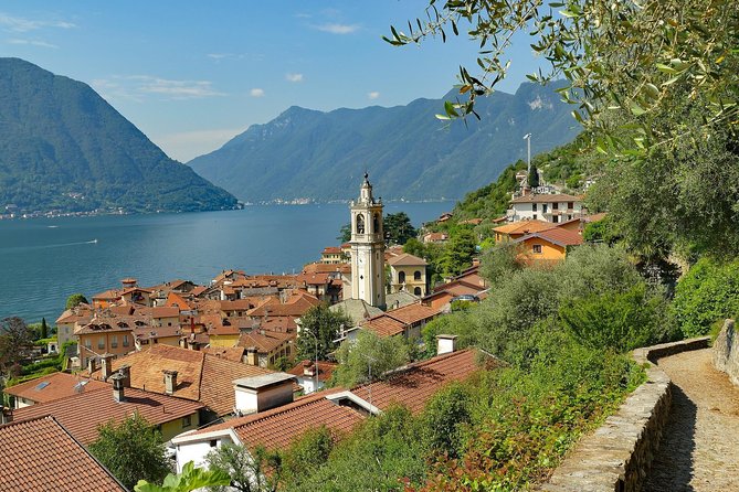 Lake Como Day Trip From Milan With a Local Guide: Private & Personalized - Inclusions