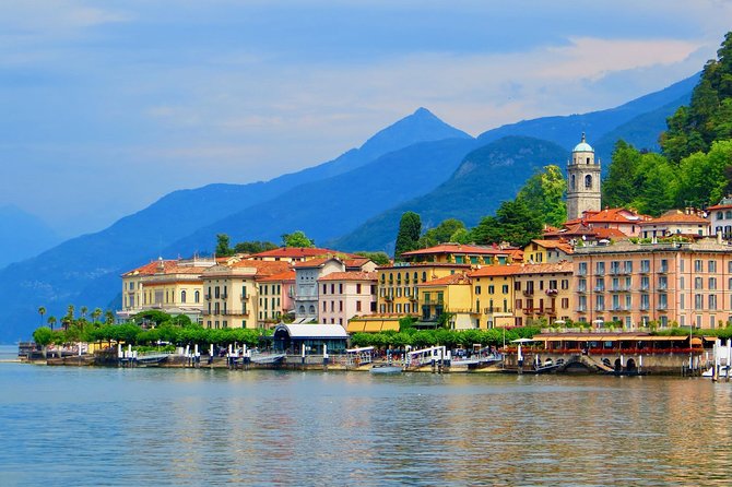Lake Como Day Trip From Milan With a Local Guide: Private & Personalized - Price and Reviews