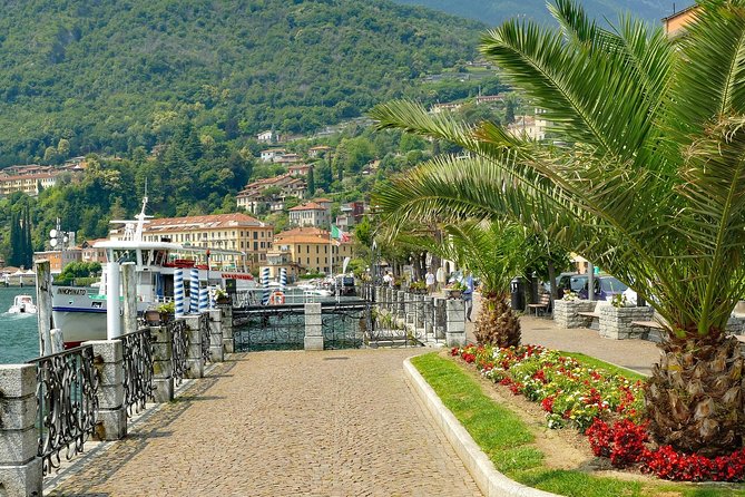 Lake Como Day Trip From Milan With a Local Guide: Private & Personalized - Directions