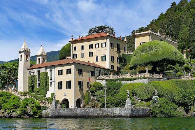 Lake Como Day Trip From Milan With a Local Guide: Private & Personalized - Frequently Asked Questions
