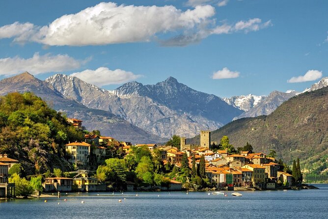 Lake Como Day Trip From Milan With a Local: Private & Personalized - Overview of Lake Como