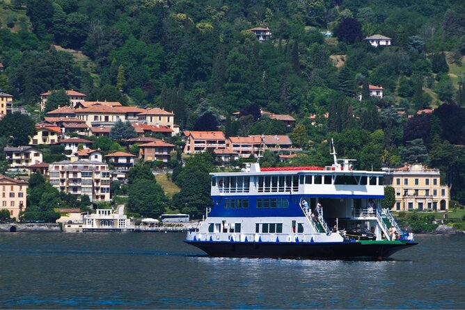Lake Como Day Trip From Milan With a Local: Private & Personalized - Common Questions