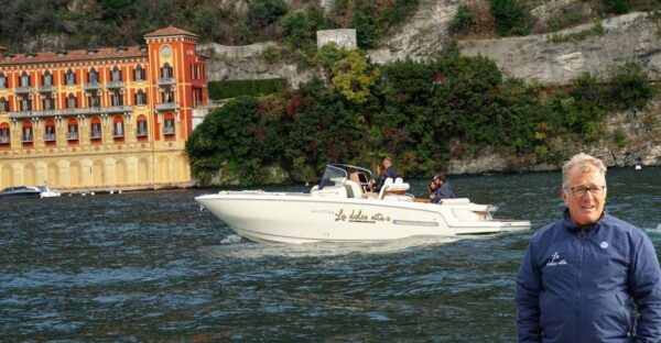 Lake Como: Dreamer Private Tour 1 Hour Invictus Boat - Frequently Asked Questions