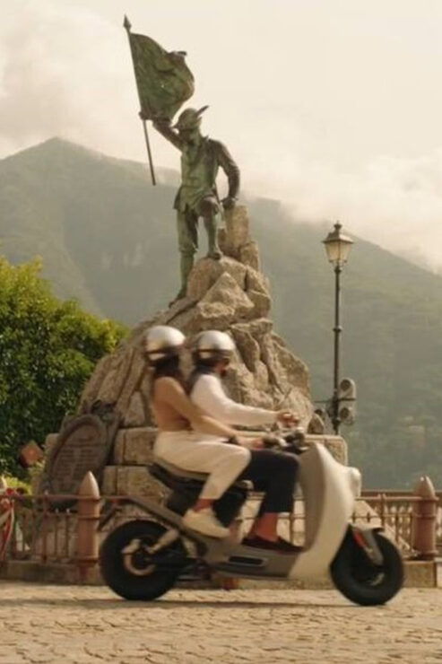Lake Como: E-Scooter Tour to Bellagio and Villa Balbianello - Good To Know