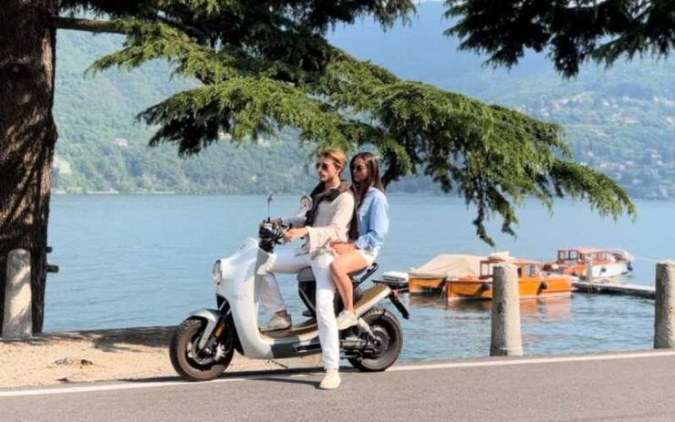 Lake Como: E-Scooter Tour to Bellagio and Villa Balbianello - Experience and Activities