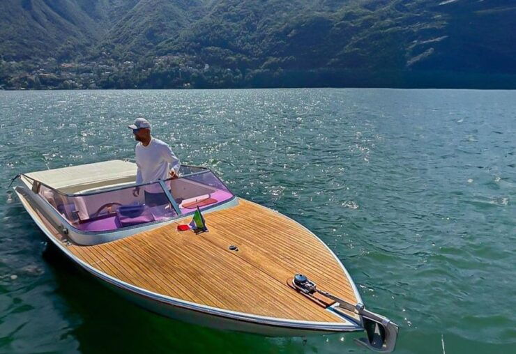 Lake Como: Exclusive Boat Excursion With Bellagio Stopover - Good To Know