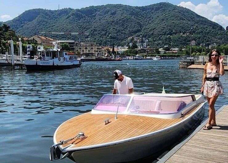 Lake Como: Exclusive Boat Excursion With Bellagio Stopover - Tour Details