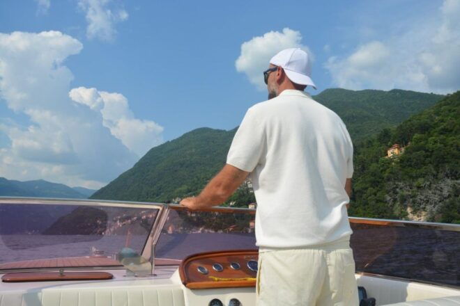 Lake Como: Exclusive Boat Excursion With Bellagio Stopover - Bellagio Stopover Experience