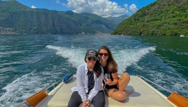 Lake Como: Exclusive Boat Excursion With Bellagio Stopover - The Sum Up