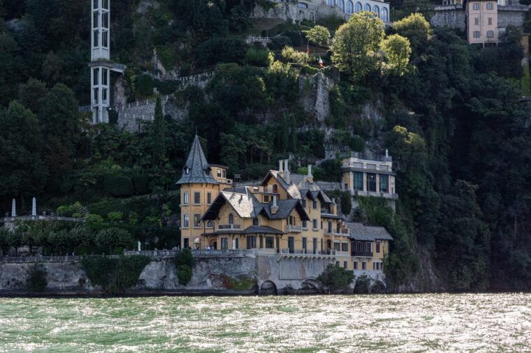 Lake Como: Exclusive Boat Tour - Meet Your Guide