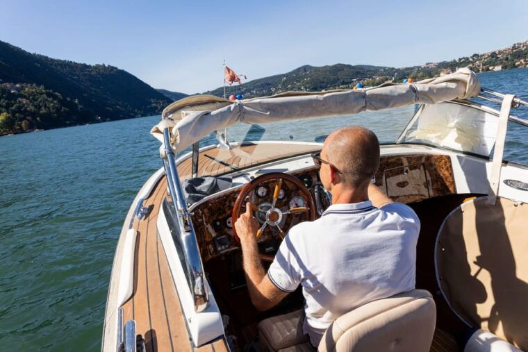 Lake Como: Exclusive Boat Tour - Customer Testimonials