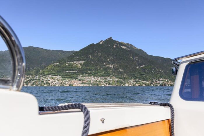 Lake Como: Exclusive Boat Tour - Discover Lake Comos Villas and Villages