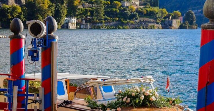 Lake Como: Exclusive Boat Tour - Experience Features