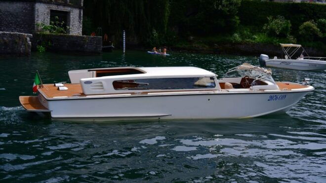 Lake Como: Exclusive Boat Tour - Practical Information