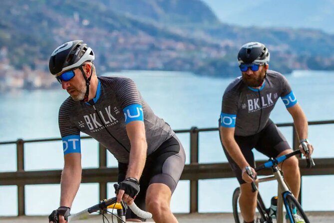 Lake Como Experience Tour - Tour Overview