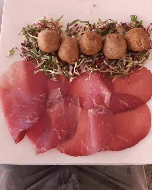 Lake Como Experience. Very Small-Group - Optional Dining Experience