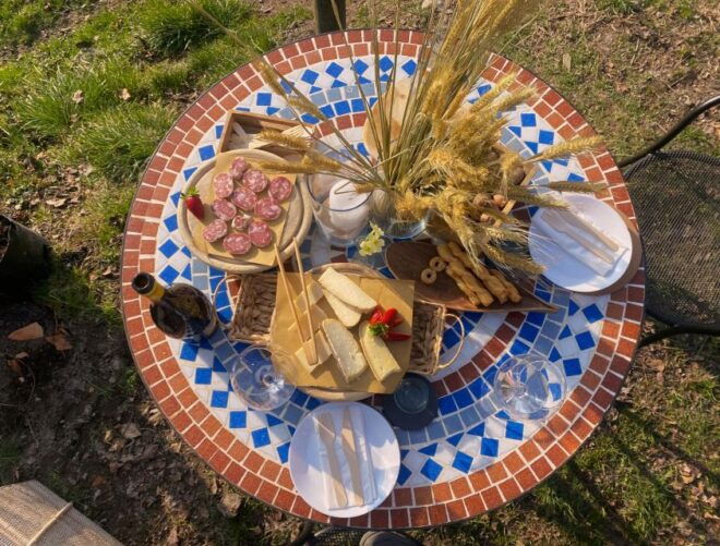 Lake Como: Farmhouse Visit With Local Product Tasting - Important Information