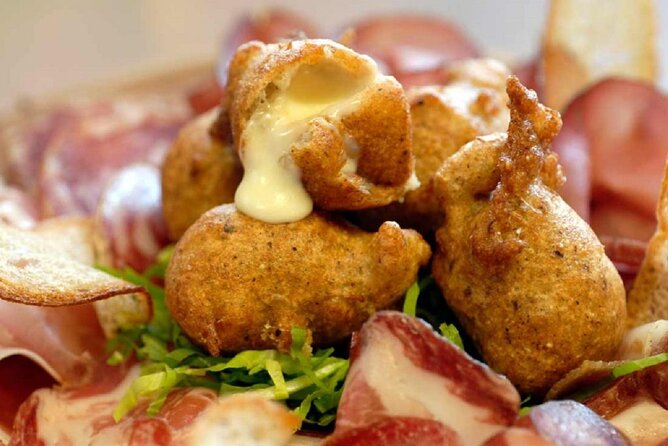 Lake Como Food Tour - Tour Highlights