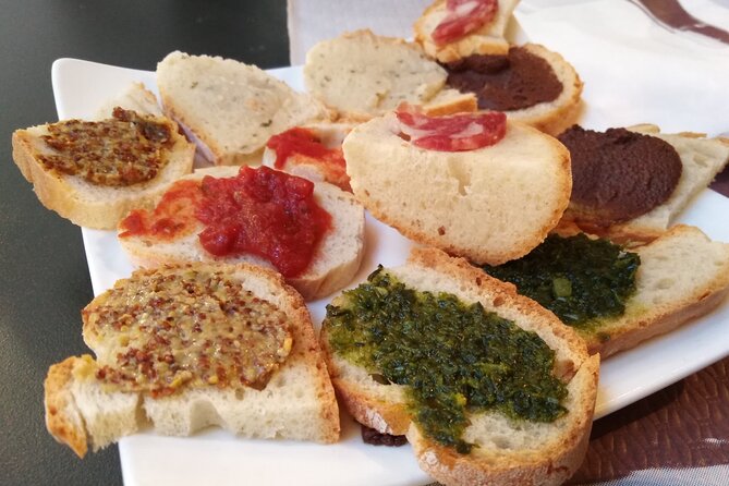 Lake Como Food Tour - Do Eat Better Experience - Difficulty and Accessibility