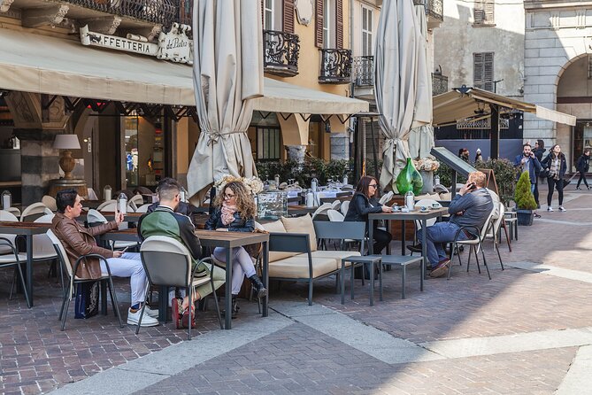 Lake Como Food Tour - Do Eat Better Experience - Positive Reviews