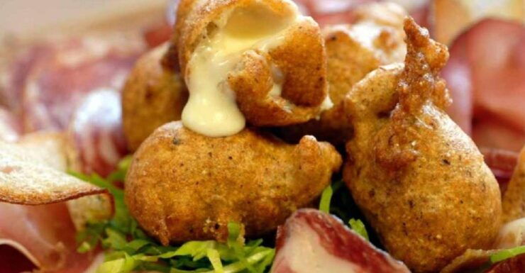 Lake Como: Food Walking Tour - Tour Details