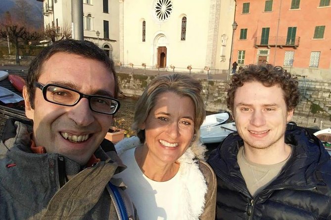 Lake Como From Milan: Varenna,Bellagio,Villa Carlotta-Small Group - Pricing and Value