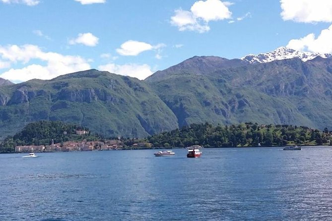Lake Como From Milan: Varenna,Bellagio,Villa Carlotta-Small Group - Directions