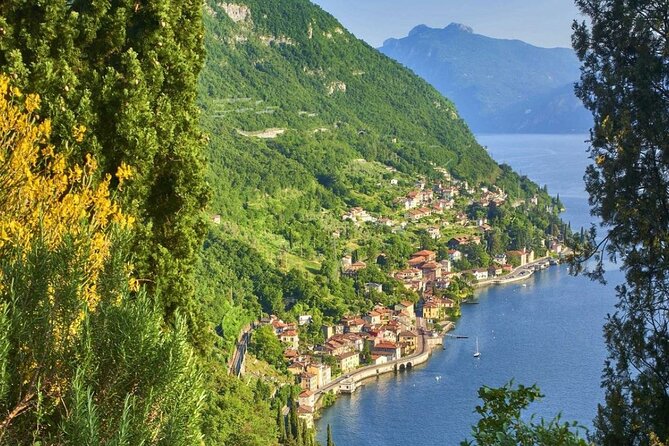 Lake Como From Milan: Varenna,Bellagio,Villa Carlotta-Small Group - Common Questions